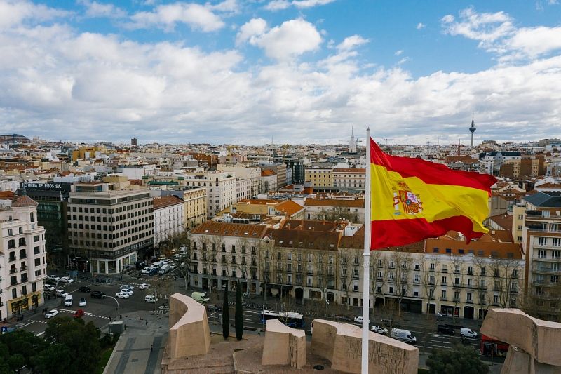 Жители Краснодара мечтают о переезде в Испанию