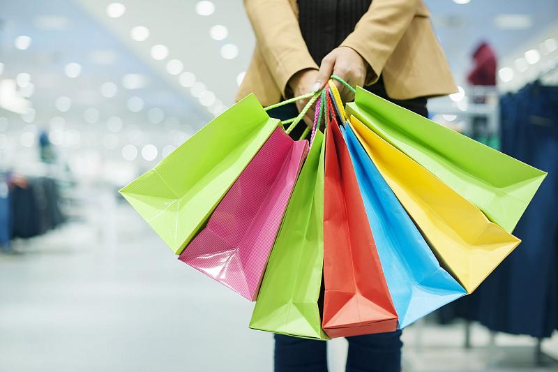 Краснодар вошел в топ-5 лучших городов России для шопинга