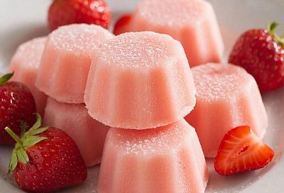 Зефир «Птичье молоко» без сахара: готовится 5 минут — зефир, который можно есть и худеть: