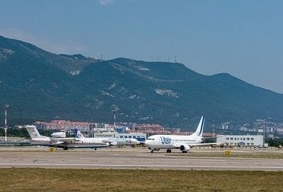 Аэропорт Геленджика вложит более 100 млн рублей в обновление техники