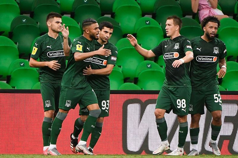 «Краснодар» подал жалобу после матча ЦСКА из-за неназначенного пенальти