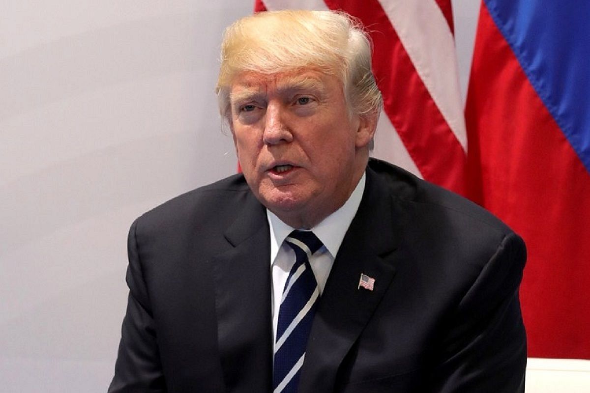 Трамп назвал крайний срок для принятия Украиной плана США по миру