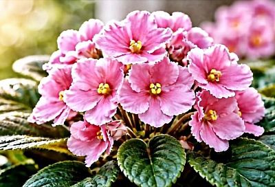 Фиалки цветут без остановки: три секрета, которые вернут жизнь даже уставшим растениям