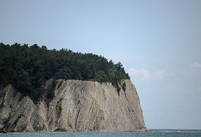 На каких курортах Краснодарского края самая теплая вода в море