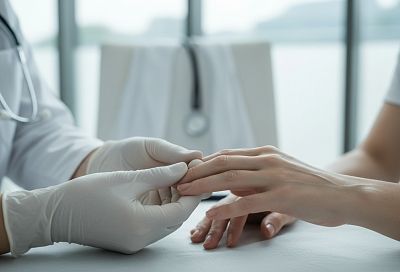 Скрытые признаки дефицита железа: как не пропустить анемию на ранней стадии