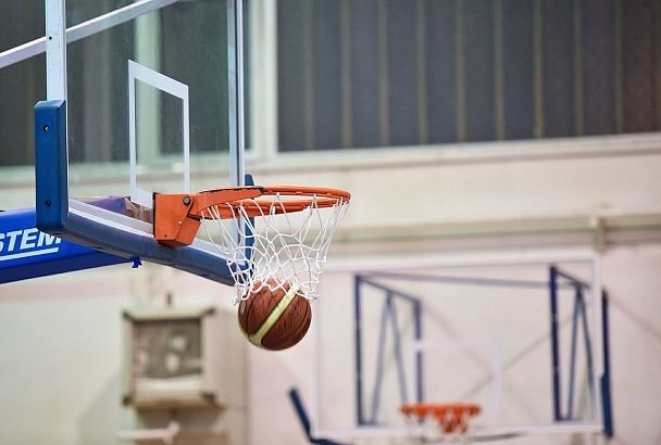 Баскетболист «Локомотив-Кубань» спустя почти год после травмы может сыграть в матче еврокубка в Литве