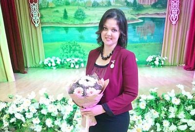Руководитель общественной организации Центр семьи и детства «Наследие Кубани» ﻿Ирина Киракозова: «Берегите своих детей!»