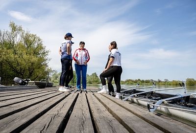 Краснодарский край – в рейтинге регионов с самой высокой вовлеченностью населения в здоровый образ жизни