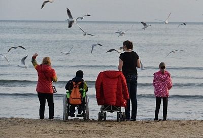 Отдых круглый год: какие развлечения ждут туристов в Анапе в межсезонье