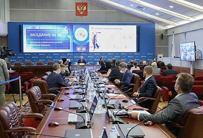 ЦИК России утвердил порядок аккредитации представителей СМИ для работы на предстоящих выборах в сентябре