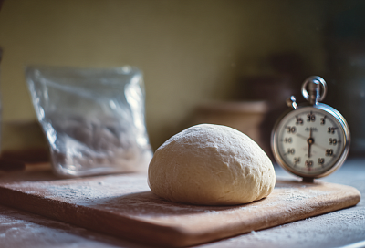 Как сделать идеальное тесто для чебуреков: рецепт на всю жизнь