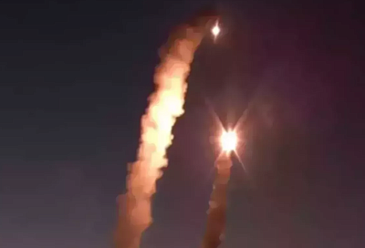 ВС РФ ударили по связанным с ВСУ объектам энергетической и газовой инфраструктуры Украины