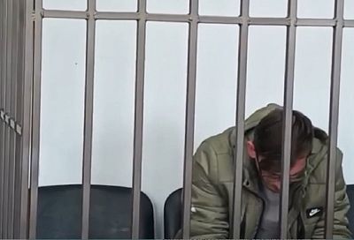 Суд заключил под стражу обвиняемого в убийстве 11-летней девочки на Кубани