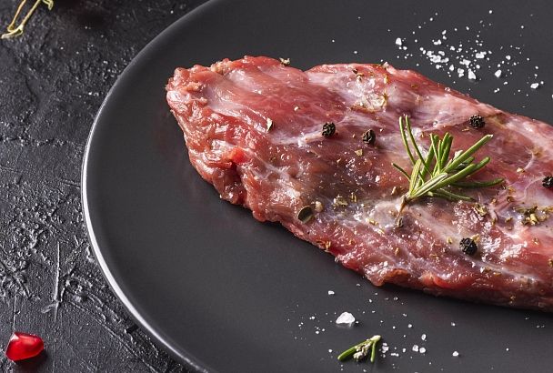 Великобритания первой среди стран Европы одобрила использование синтетического мяса