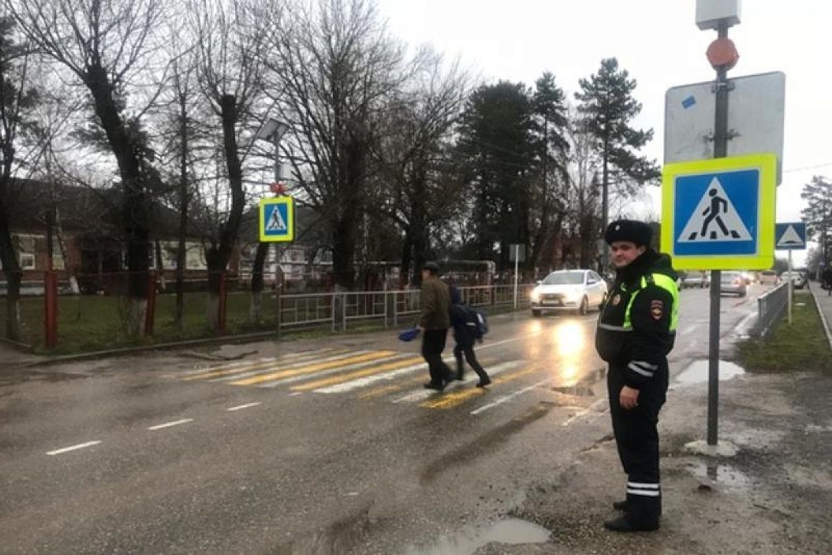 На дороге, как на войне: в прошлом году в Краснодаре во время ДТП погибли 92 человека