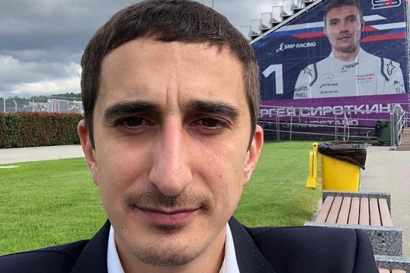 В Краснодаре пропал без вести 36-летний Амбарцум Тер-Акопов