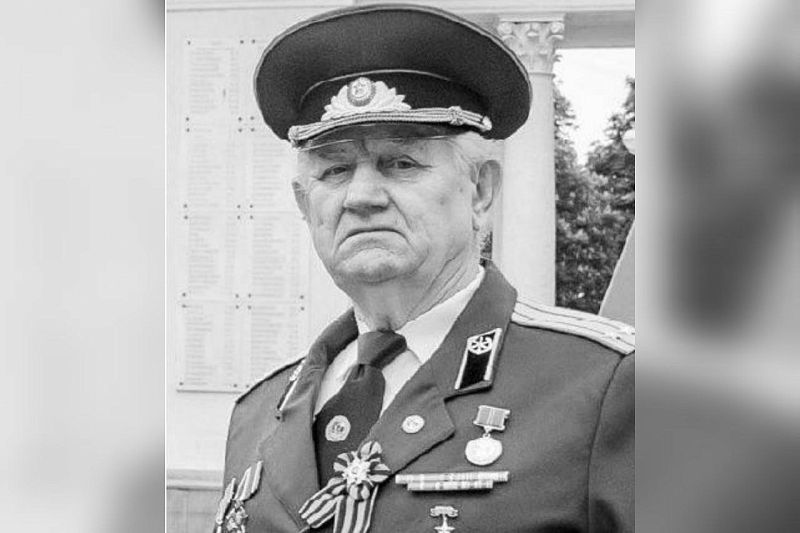 Глава Кубани Вениамин Кондратьев выразил соболезнования в связи со смертью Алексея Бобина