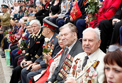 В Краснодаре в 2020 году отремонтируют жилье 122 ветеранам Великой Отечественной войны