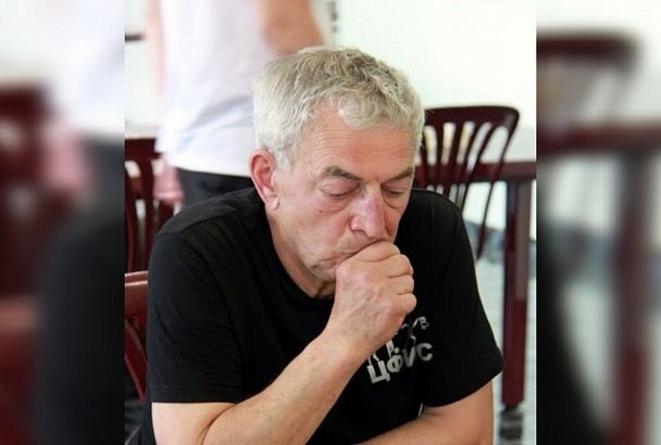 Остановилось сердце. Калужский шахматист и тренер Сергей Галустян скончался на соревнованиях в Краснодарском крае