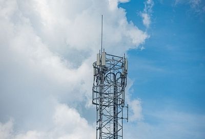 В 10 районах Кубани и Адыгеи запущены российские базовые станции LTE