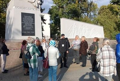 Бесплатные военно-исторические экскурсии проведут в Краснодаре в октябре