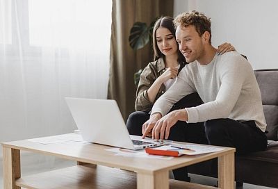 Центробанк объяснил рост выдачи льготной ипотеки в конце 2025 года