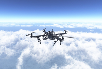 Компания «Геоскан» предложила решение для создания беспилотников и роботов на единой платформе