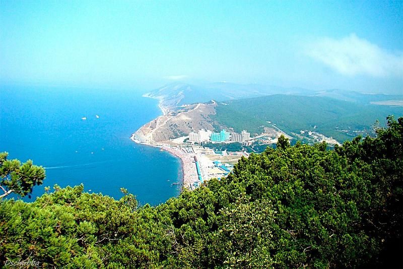 Курорты Краснодарского края обогнали Турцию по итогам летнего отдыха