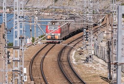Дополнительные поезда запустят в Анапу и Сочи из Кирова в начале лета