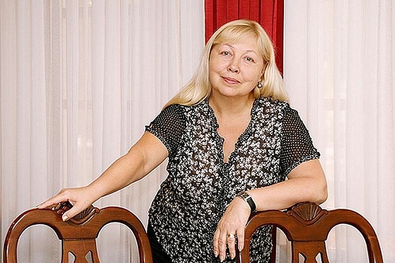 В Краснодаре прекращено уголовное преследование экс-директора ТО «Премьера» Татьяны Гатовой
