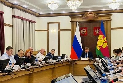 В 2026 году предприятия Краснодарского края погасили более 980 млн рублей задолженности по заработной плате