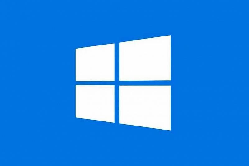 Windows 10 теперь можно переустановить без диска и флешки
