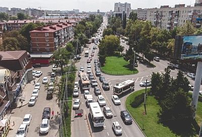 Эксперты зафиксировали взлет спроса на дизельные автомобили в Краснодарском крае
