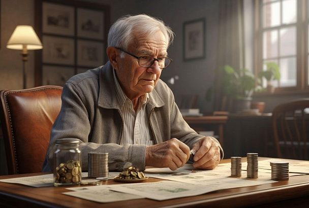 От баллов до стажа: депутат назвал ключевые условия для назначения и размера пенсии