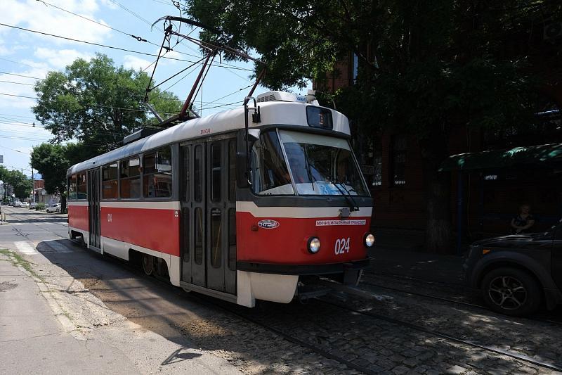 28 рублей: с 8 июля в Краснодаре повысится стоимость проезда в общественном транспорте