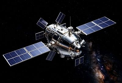 Роспатент назвал три выдающихся изобретения для освоения космоса