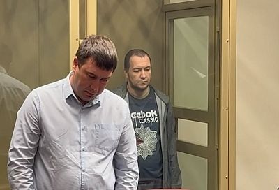 Житель Новороссийска осужден на 13 лет за убийство двух знакомых в гараже