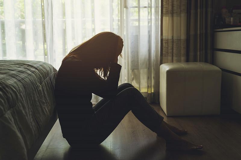 Ученые рассказали о страшной опасности депрессии для здоровья человека