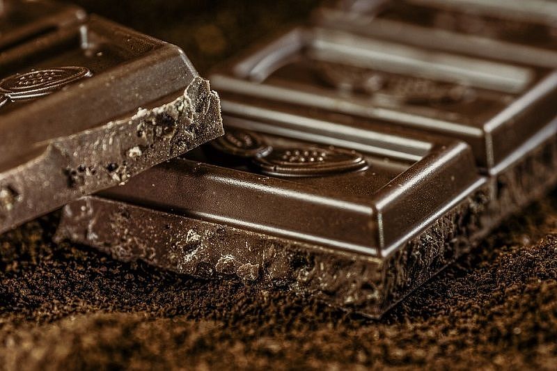 Эксперты назвали безвредную для здоровья дозу шоколада 
