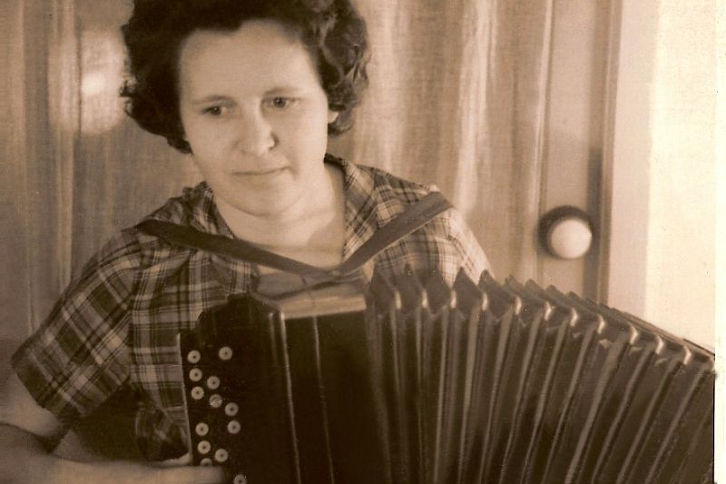 К 85-летию Краснодарского края:  музыка жизни Галины Дубко