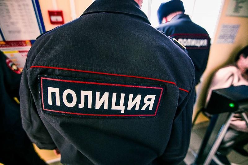 В Краснодарском крае полицейские «погорели» на торговле наркотиками