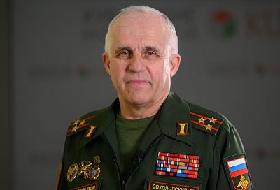  Роман Соколовский: «Наши ребята спасли мир от большой беды»