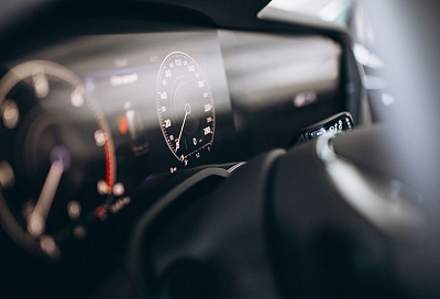 Lada Granta остаётся самым популярным новым автомобилем на Кубани в 2025 году