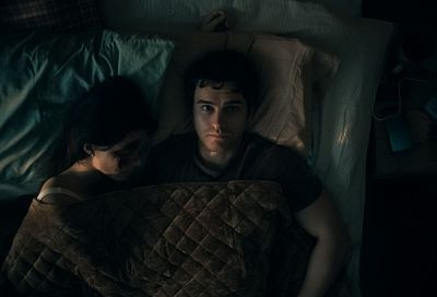 Режиссер «Обсессии» ответил на жалобы арт‑директора о зарплате
