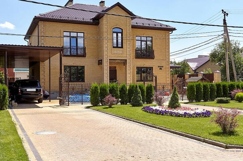 Жителю Краснодарского края в среднем понадобится 23 года, чтобы накопить на покупку частного дома