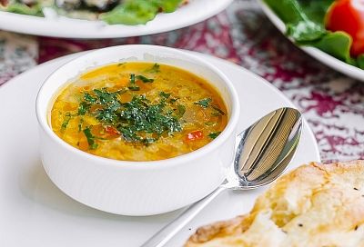 Не ешьте жидкое «ради желудка»: можете легко отказаться таких супов