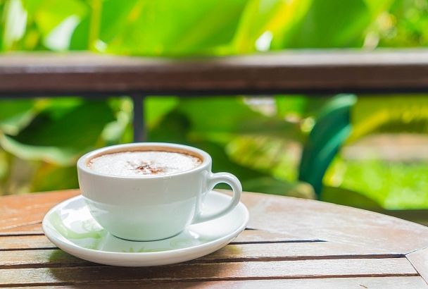 Кофе в России рискует подорожать на 5-40% в 2026 году из-за погоды и инфляции