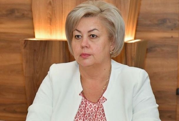 Вице-мэр Сочи Калинина покинула свой пост 