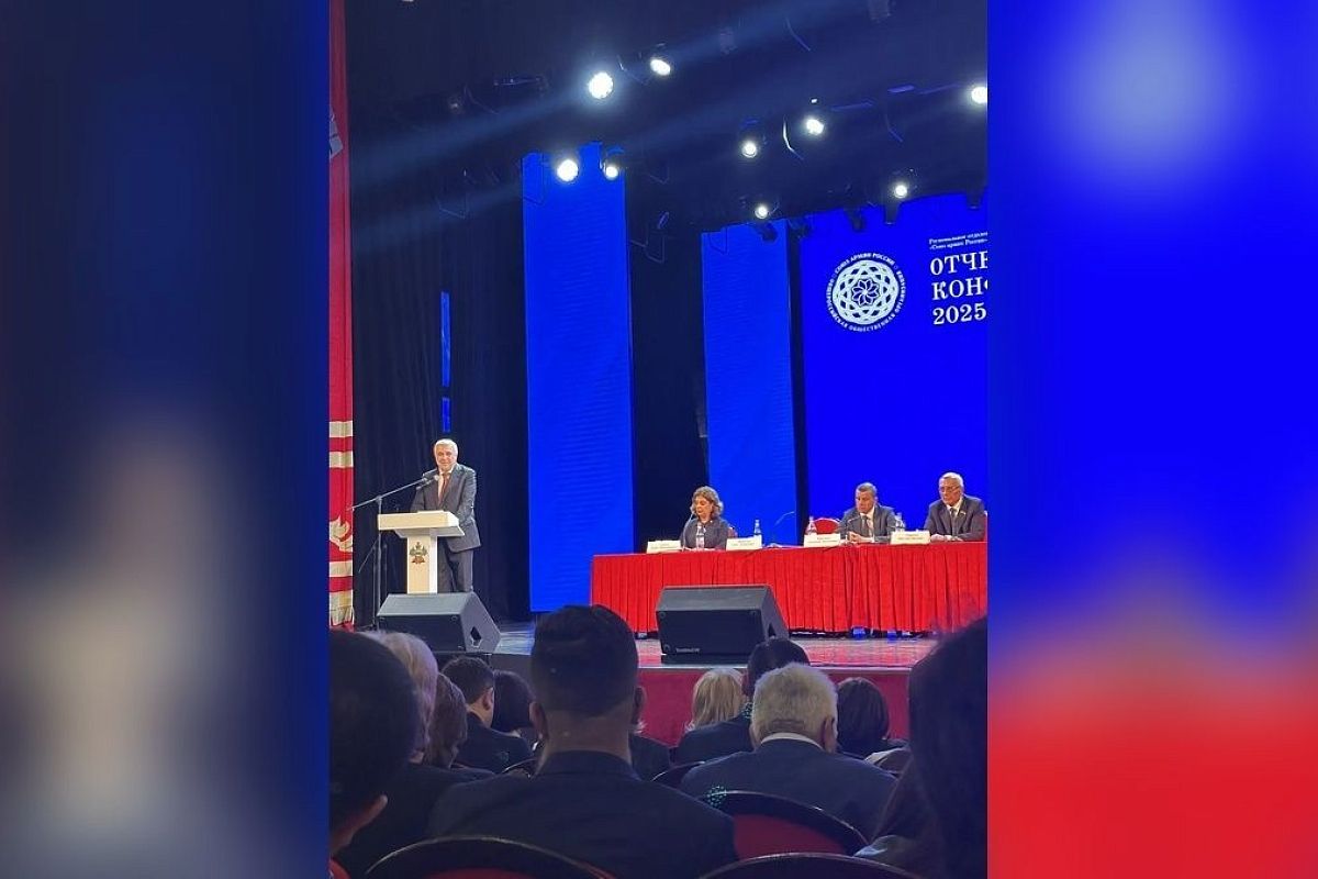 Лидер кубанских армян призвал к единению против гонений на Церковь в Армении