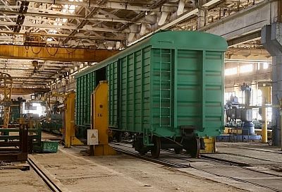На Армавирском машиностроительном заводе запустят производство полного цикла